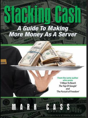 cover image of Stacking Cash
